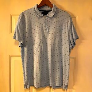 Banana Republic Polo Shirt